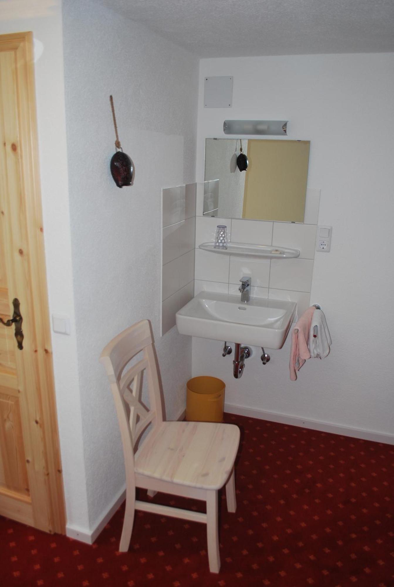 Landgasthof Hirschen Untermettingen Ühlingen-Birkendorf Camera foto
